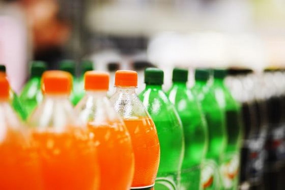 Soft drinks industry wants to make its plastic packaging more sustainable