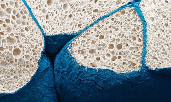 World's first particle foam based on polyethersulfone from BASF