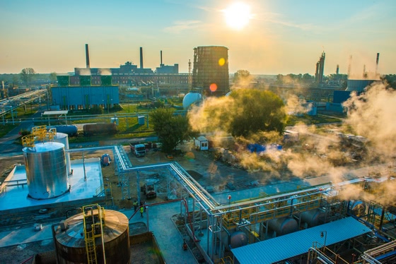 ZAK kończy produkcję plastyfikatorów ftalanowych