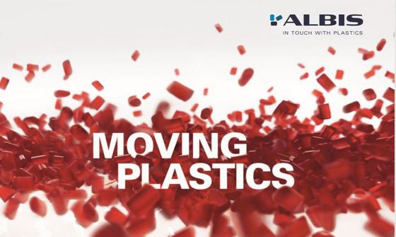 High-performance Plastics, compound solutions, and master batches from Albis Plastic