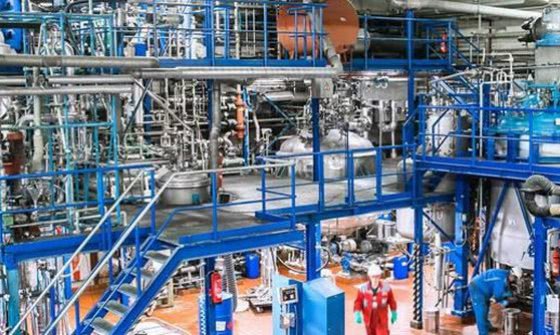 Evonik to build new silicone plant in Geesthacht