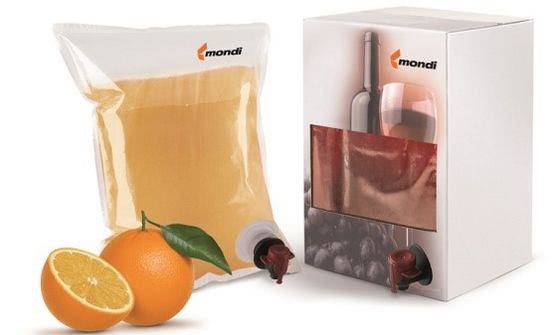 Mondi continues to innovate with sustainable solutions