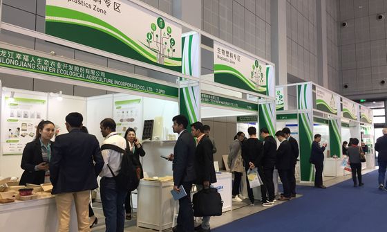 In sync with the times - Chinaplas to highlight Circular Economy 