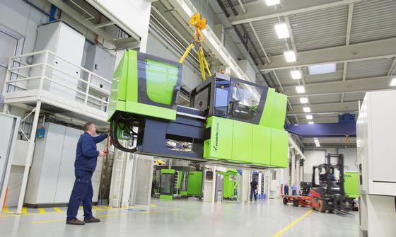 Engel continues to grow in DACH countries and Asia 
