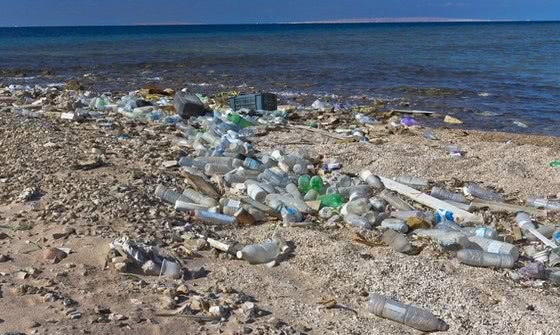 EuPC welcomes the efforts of the EMF to tackle the worldwide ocean pollution