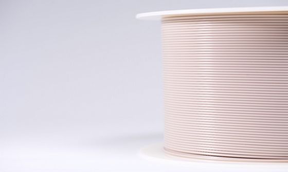 Evonik develops the world’s first PEEK filament in implant-grade quality for 3D printing