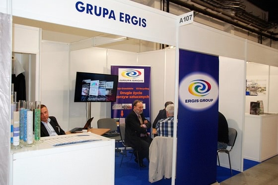 Pogorszenie wyników Grupy Ergis