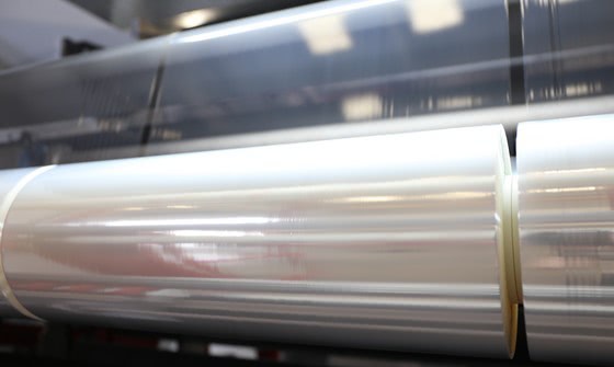 Strategic cooperation in Mexico for flexible packaging machines between Gepp and Amut