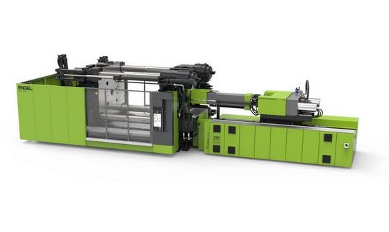 Engel duo for composite research at NCC in Bristol