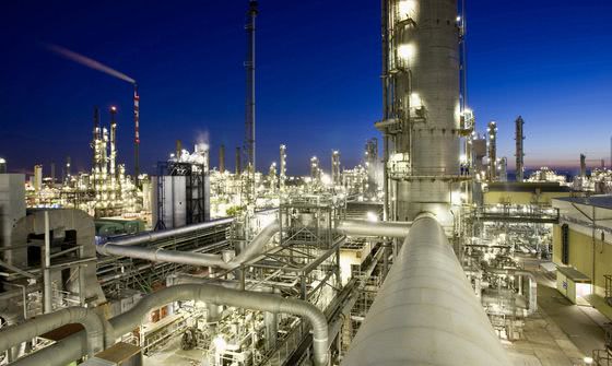 BASF will have to stop TDI production in Ludwigshafen