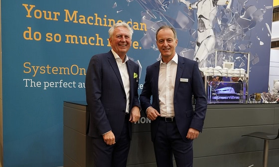KEBA AG acquires German LTI Motion