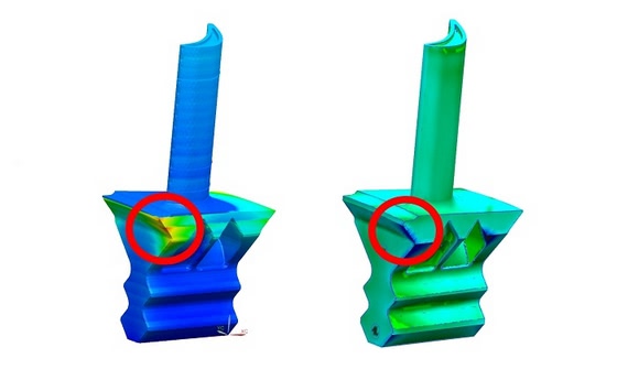 New solution to improve 3D printing accuracy