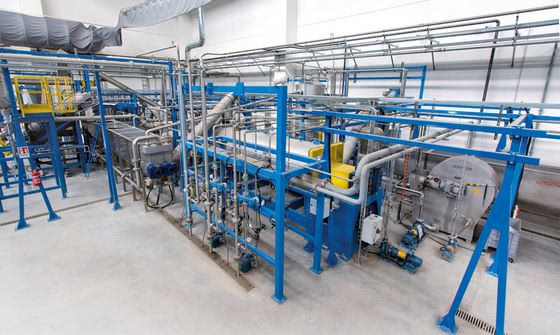 Amut will be participating at Interplastica