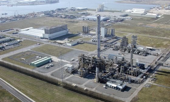 Borealis increases PP capacity in Europe