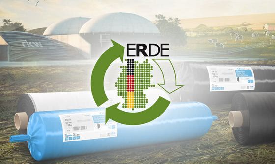 RKW Supports Circular Economy