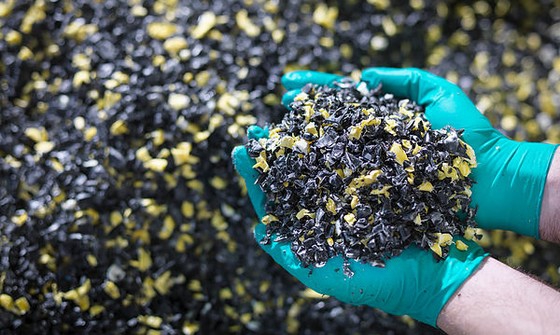 European plastics industry pledges for a more sustainable future