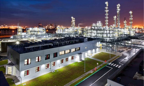 Lanxess finalizuje sprzedaż Arlanxeo na rzecz Saudi Aramco