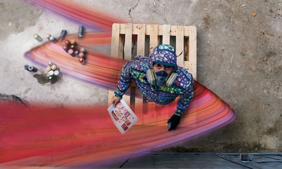 Paint the future - the AkzoNobel startup challenge begins
