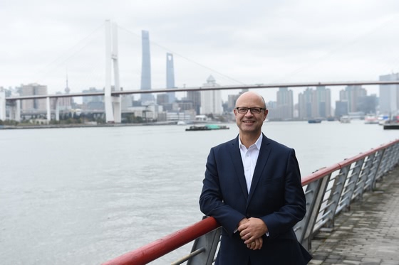 KraussMaffei now with access to the Chinese capital market