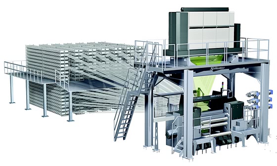 Stäubli brings greater mobility to flexible production
