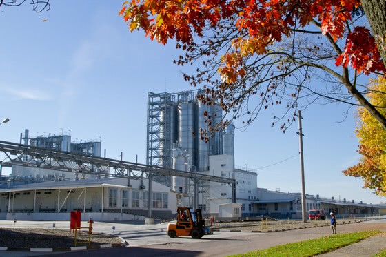 Nouryon to supply CiD technology to Ukrainian PVC producer