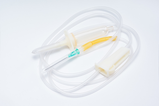 Ineos Styrolution introduces new grade for the healthcare industry