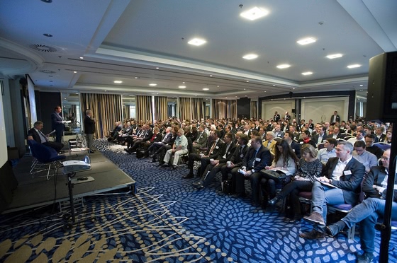 Sold-out Success: Petcore Europe Conference 2019 "EU Plastics Strategy 2.0"
