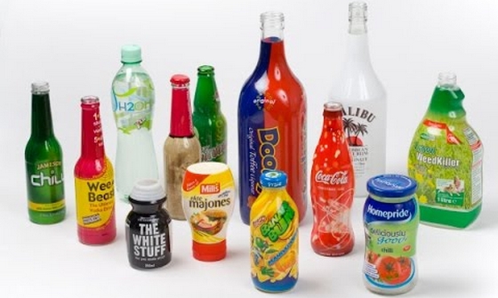 Interim endorsement for perforated body sleeves for  PET bottles