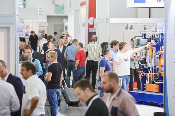 PSE Europe 2019 - an impressive array of exhibitors and eventful programme 