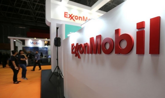 Poradnik ExxonMobil dla branży tworzyw sztucznych