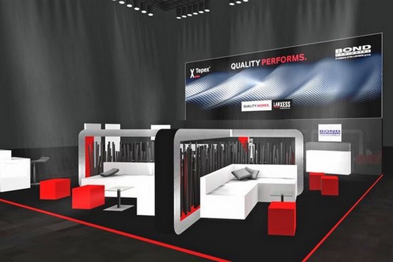 New applications in mass production with Tepex