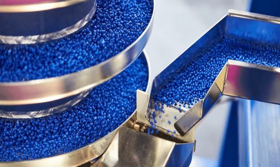 Dr. Jan Lösch CFO at Albis Plastic