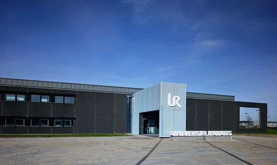 Universal Robots at the Hannover Messe 2019