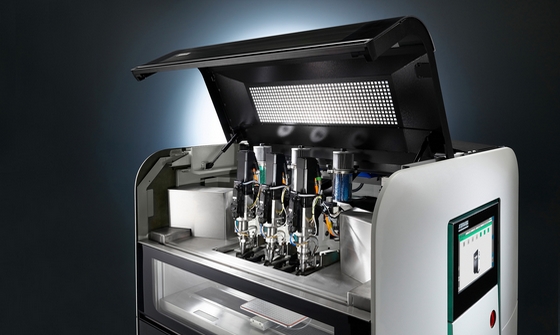 Arburg at Rapid + TCT 2019