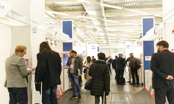 PSE Europe 2019 scored with quality 