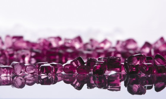 Evonik expands production capacities 