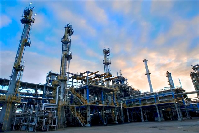 ​PKN Orlen uruchomił Instalację Metatezy w Płocku