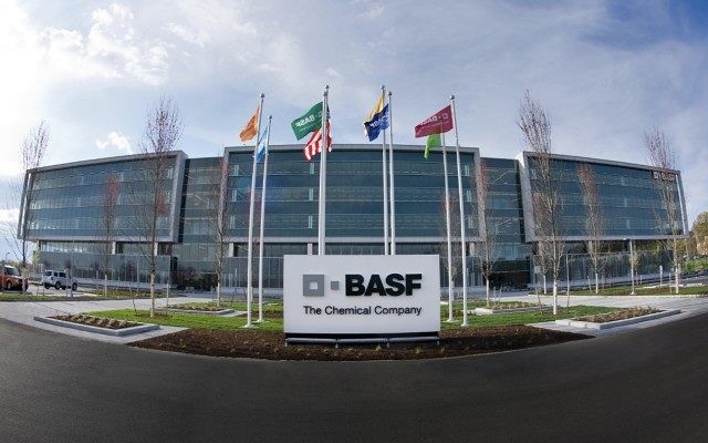 BASF is introducing X-Swift