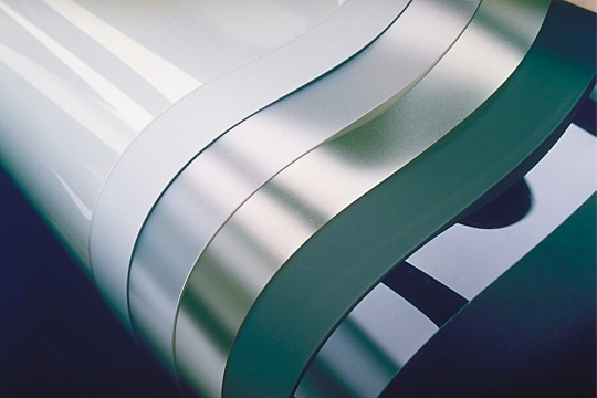 New Lexan DMX polycarbonate film