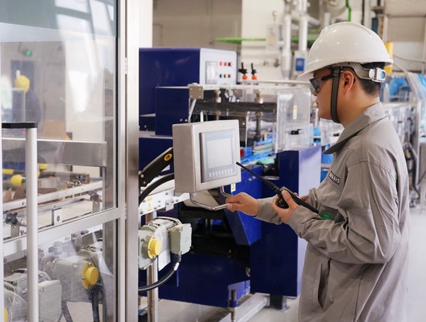 Wacker expands silicone elastomer production in China