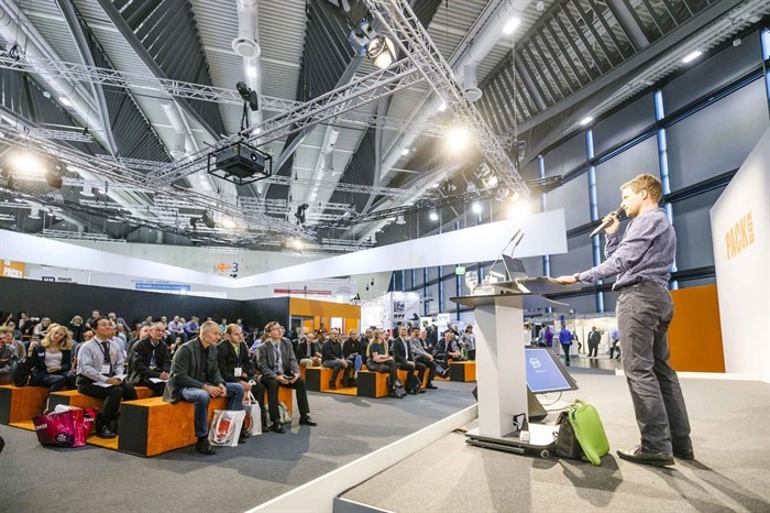 FachPack 2019: Extensive supporting programme