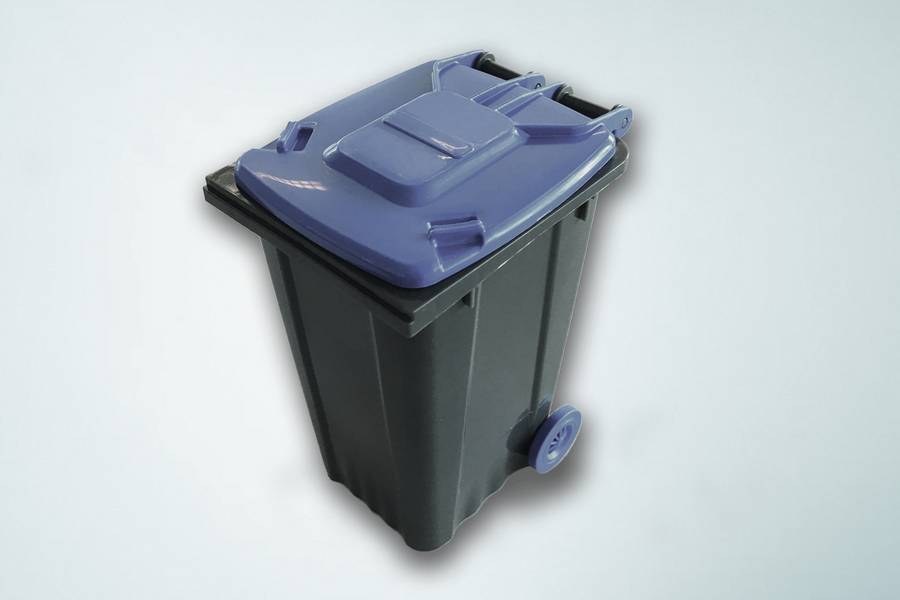 waste
