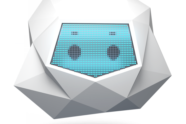 thyssenkrupp presents artificial intelligence ''alfred''