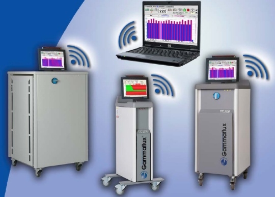 Wireless LAN as a cost saver