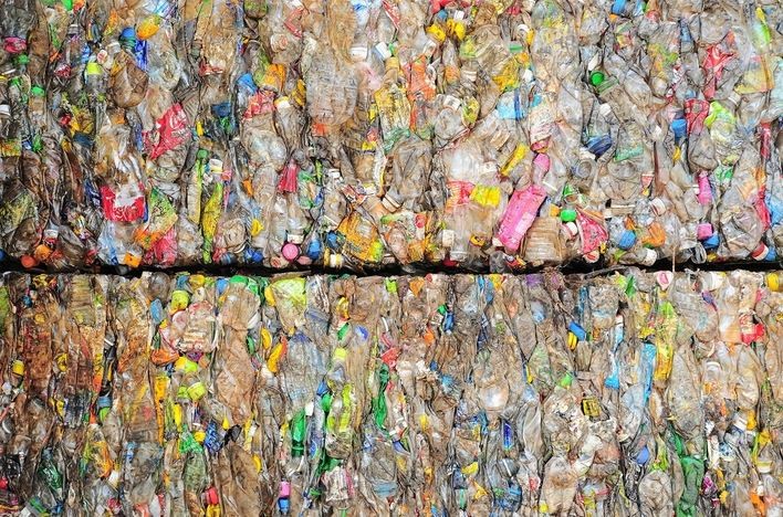 European recycled plastics market set for growth