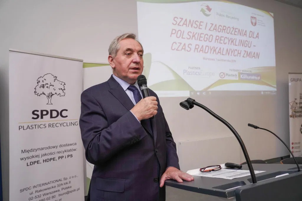 Henryk Kowalczyk