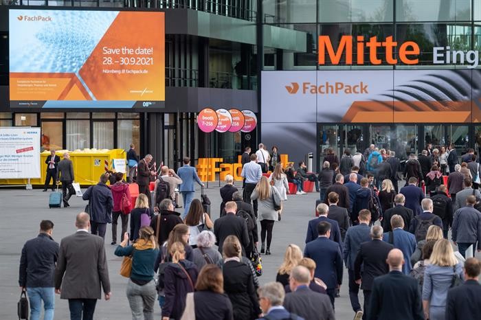 FachPack 2019 points the way ahead for Europe’s packaging industry