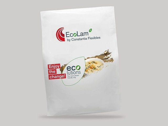 First technology for PE Film "EcoLam High Plus" tested by RecyClass