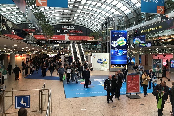 Largest Russian compounder R&P Polyplastic summarizes the results of K 2019 