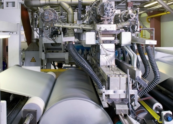 ER-WE-PA Davis-Standard offers optimal solutions at Chinaplas